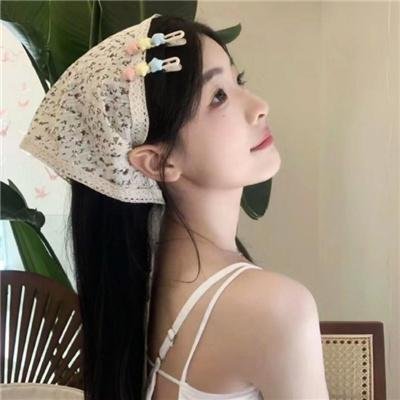 女猫