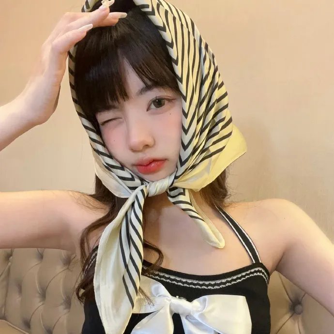 女煞星