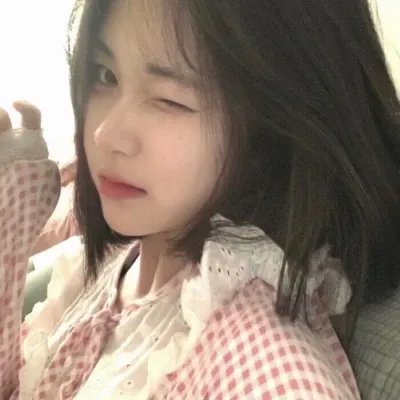 夏夜的微笑
